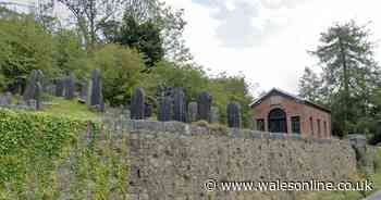 Town's annual Holocaust memorial service not held because of fears over reaction to Gaza conflict