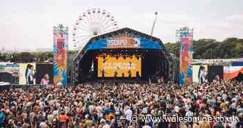 In It Together 2025: day-by-day schedule, can you still buy tickets and everything you need to know