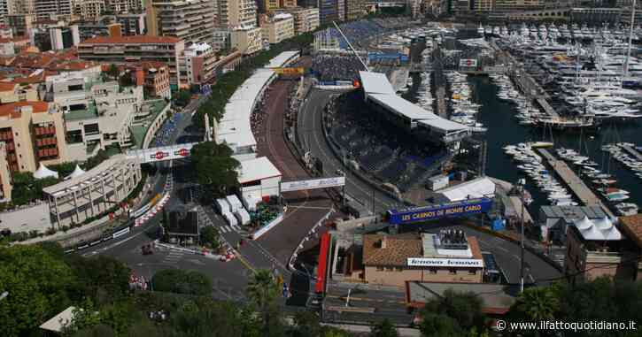 Formula 1, la nuova regola contro la noia del Gp di Montecarlo: obbligatorie almeno due soste ai box