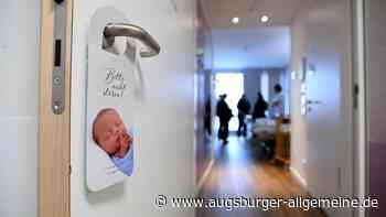 Leben in Bewegung: Wie sich die Geburtenzahlen in Augsburg verändern