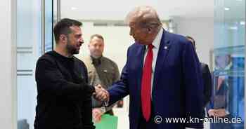 Rohstoff-Geschäfte zwischen USA und Ukraine: Ein Deal für Trumps Psyche