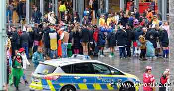 Terroraufruf zum Karneval: Wie Behörden und Politik die Lage einschätzen
