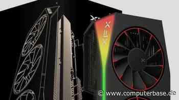 RX 9070 XT: Angeblich finale Daten, XFX-Modelle und neue Preise