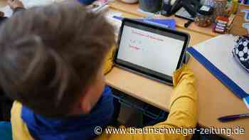 Mit Video-Unterricht Schulausfall in Niedersachsen verhindern