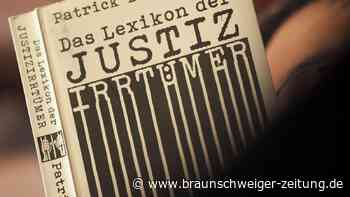 Staatsanwältin aus Braunschweig wegen Freiheitsberaubung angezeigt