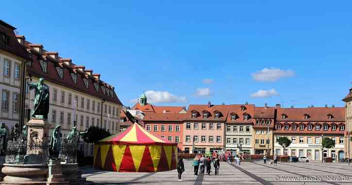 Region Bamberg profitiert von Sonderzuschüssen