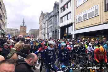 OVERZICHT. Waar kan je (gratis) parkeren, zijn er eetstandjes en wat valt er nog te beleven? Alles over de start van Kuurne-Brussel-Kuurne