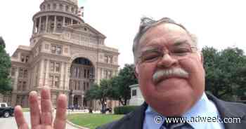 Veteran Austin Reporter Fred Cantú Sets Retirement