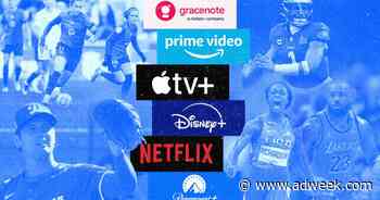 How Sports Streamers Stack Up in 2025—By the Numbers