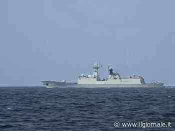 Alta tensione tra Cina e Taiwan: tagliato un cavo sottomarino. Taipei accusa Pechino