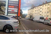 Carl-von-Linde-Straße wieder frei – Bauarbeiten erfolgreich abgeschlossen