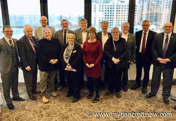 Advocacy group for Eastern Ontario reminds voters of top election priorities 