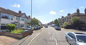 Belvedere road near hospital shut after crash - recap
