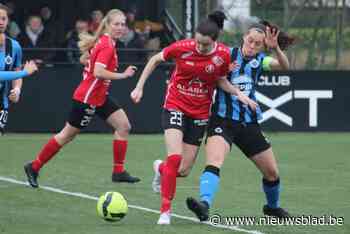 Andy Vanhulle beleeft met SV Bredene sombere maand februari: “Hopelijk kan één overwinning de verrijzenis inluiden”