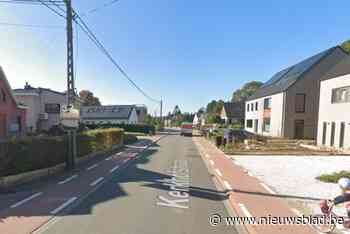 Fietser (73) overleden na aanrijding met andere fietser in Rotselaar