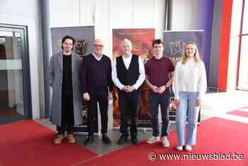 Hilarisch duo uit Flikken maakt hoofdcast massaspektakel Ros Beiaard compleet: “Nu al twee extra voorstellingen ingepland”