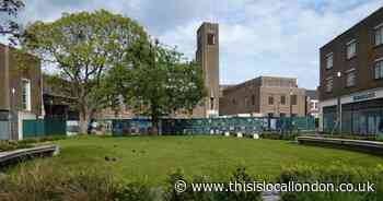 Historic town hall 'sold' to Cayman Islands company for £47m