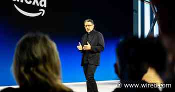 Amazon's Souped-Up Alexa+ Arrives Next Month