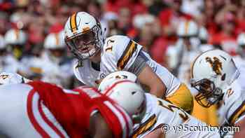 COLUMN: Should Wyoming Retire Josh Allen's No. 17?