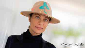 Vom Dschungel ins Gericht: Lilly Becker trifft im Prozess auf ihren Ex