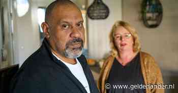 Na de diagnose jongdementie raakt Paul (56) zijn baan kwijt en zijn auto