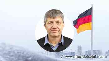 Märkte-Insight: Deutschland und der Dax bleiben attraktiv für Investoren