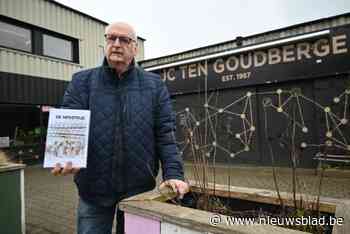 Koen (61) schrok tijdens research voor zijn nieuwste boek: “Ik heb veel jeugdvoetbal bijgewoond, wat ik daar zag...”