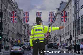 Fed welcomes new laws to crack down on retail crime