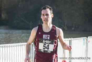 Timothy Convents wil op BK voor masters orgelpunt plaatsen op schitterend seizoen: “Ik hoop op een droog en snel parcours”