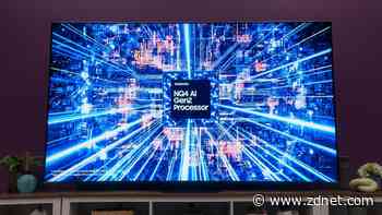 How to disable ACR on your TV (and why you shouldn't wait to do it)