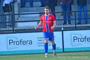 SK Londerzeel is met vijf punten bonus meer dan ooit de grote titelfavoriet: “Vanaf nu zijn wij de haas waar iedereen op jaagt”