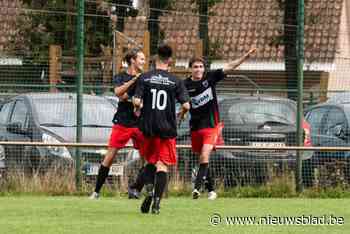 KFC Baal wil na eerste ook tweede periodetitel pakken: “Het zou mooi zijn mochten we alle periodetitels kunnen veroveren”