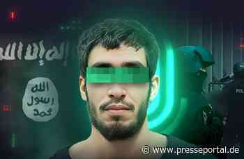 ZDF-Recherche: Mutmaßlicher Solingen-Attentäter schon in Syrien Teil des IS