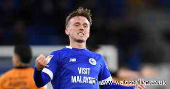 Tonight's Cardiff City news as star 'stronger than ever' after injury torment and striker makes it two in two