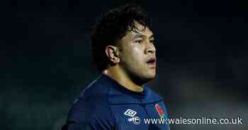 Tonight's rugby news as Wales shock predicted and Welsh starlet reveals why he said no to Gatland