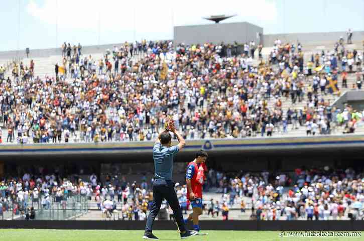 NOTICIAS LIGA MX HOY: Hugo se descarta, Lozano va a Pumas; Gago y Anselmi fracasan y MÁS