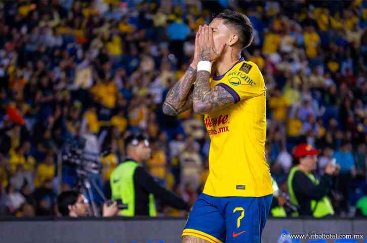 Brian Rodríguez sobre salida de América: “Si compras un Ferrari no lo vas a querer prestar”