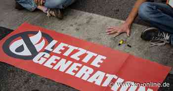 Aus der Letzten Generation wird „Neue Generation“