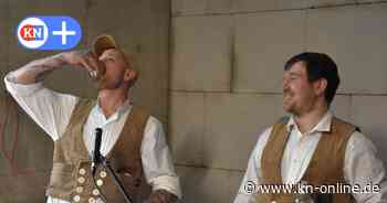 Neumünster: „Das wird hier eine tolle, attraktive und moderne Schule“