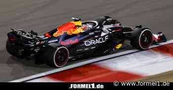 Helmut Marko: Red Bulls Probleme mit RB21 "vielleicht vollständig gelöst"