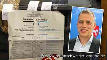 Wahlpanne in Salzgitter: Landeswahlleiter plant keinen Einspruch