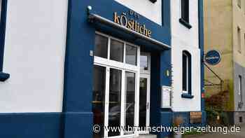 Nach kurzer Zeit: Braunschweiger Restaurant muss wieder schließen