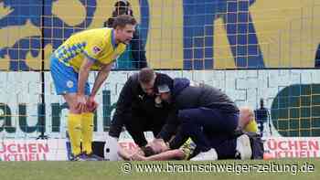 Reicht‘s oder reicht‘s nicht bei Eintrachts Ivanov? Die Zeit rennt