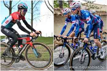 DE BELGISCHE RENNERS IN HET BUITENLAND. Jonge Kempenaar valt in Rwanda net buiten de top vijf, Jordi Warlop sprint in Spanje naar ereplaats