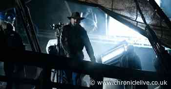 Blockbuster North East movie and TV mission revealed for new production company