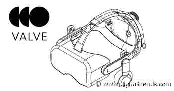 Valve’s next VR headset could be coming after six long years