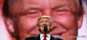 Vom $TRUMP-Hype zum Absturz: Wie viel Geld Anleger mit Trumps Memecoin verloren haben