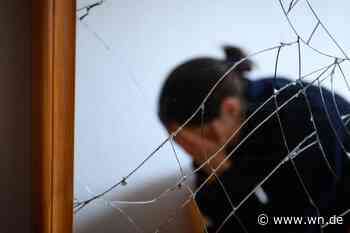 Trennung vom gewalttätigen Partner: Der Horror geht vor Gericht weiter