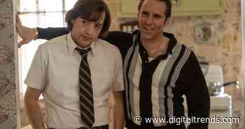 Michael Gandolfini addresses rumored Tony Soprano prequel series