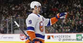 A look at some players potentially on the move ahead of the NHL trade deadline